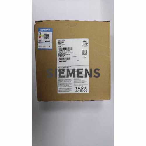 议价西门子接触器全新原装正品 3RT2045-1AN20 3RT20451AN20 现货