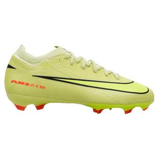 天朗足球 Nike耐克刺客16次高端FG女足大童真草足球鞋HF5448-300