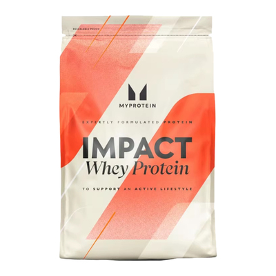 豹哥补剂Myprotein熊猫乳清蛋白粉健身营养补充蛋白增肌2.2/5.5磅