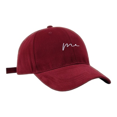 2025新款男女四季棒球帽子