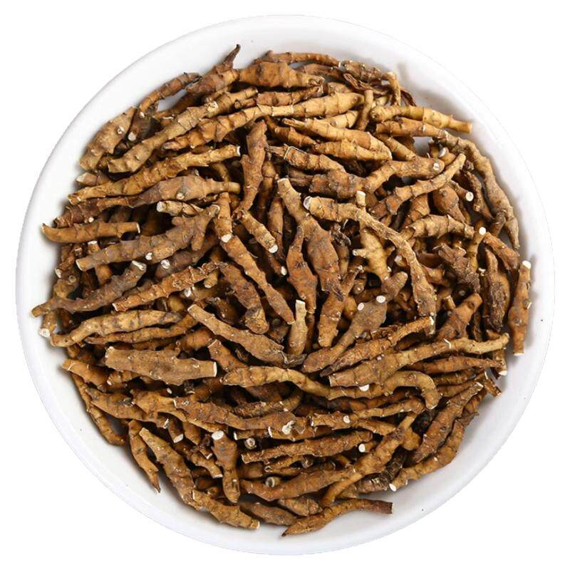 九节菖蒲中药材正品官方旗舰店干货水洗新货昌浦可磨粉另售石菖蒲