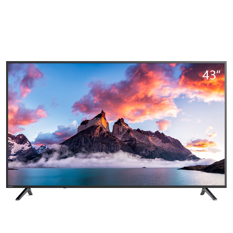 纠结长虹43D5S与43D5S哪个好用？有区别吗？