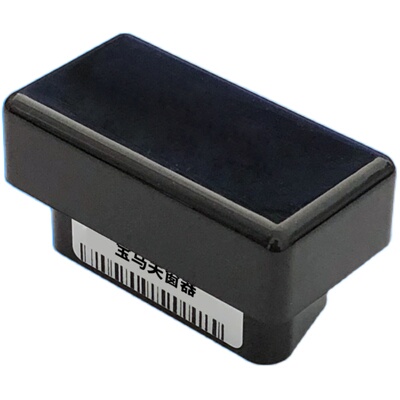 铁甲兵宝马OBD自动升窗器无损安