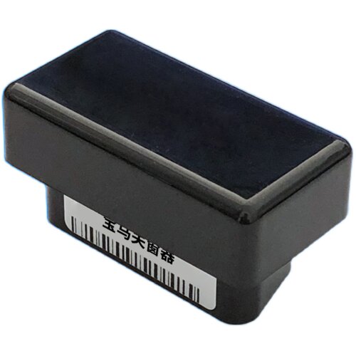 适用于宝马3系自动升窗器X1新1257系X3X4X5X6OBD关窗器自动折叠
