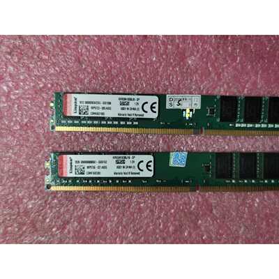 询价-金士顿DDR416G8G台式机内存条可维修