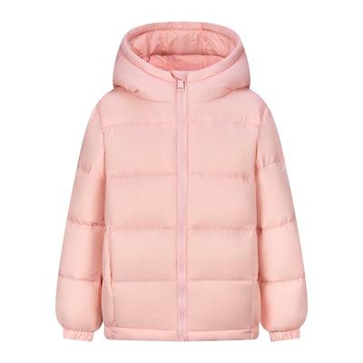 雪中飞男童女童羽绒服儿童