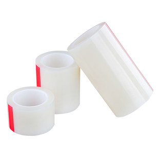 手机贴膜除尘胶带自粘贴膜神器专用工具吸尘防刮贴纸五金家具防护维修屏幕保护膜防尘粘灰套装屏幕除尘膜贴屏