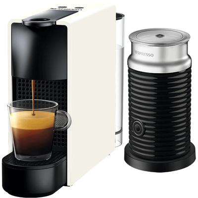 nespresso全自动家用胶囊咖啡机