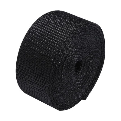 加厚背包带书包带辅料背带条帆布带绳子扁带织带带子编织绳捆绑带