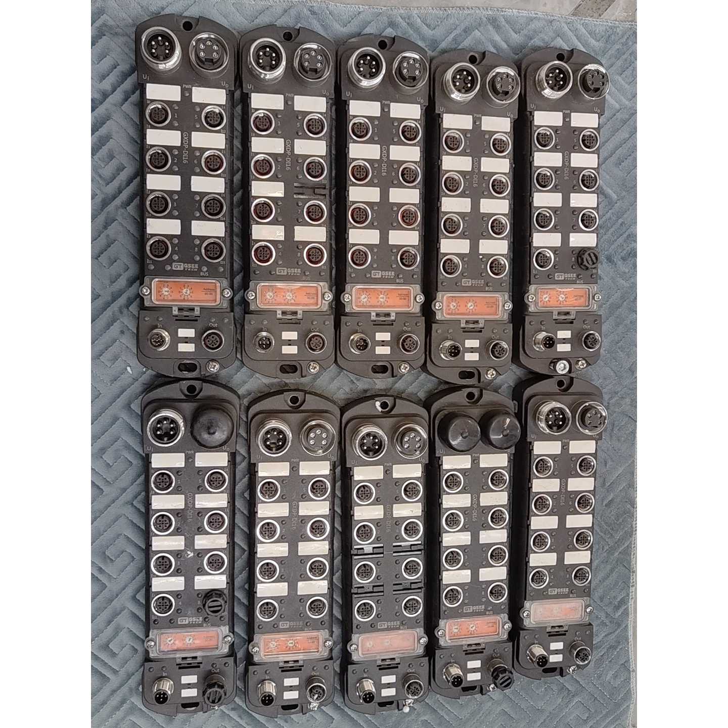 吉诺GESS模块GXDPDI16现货片议价