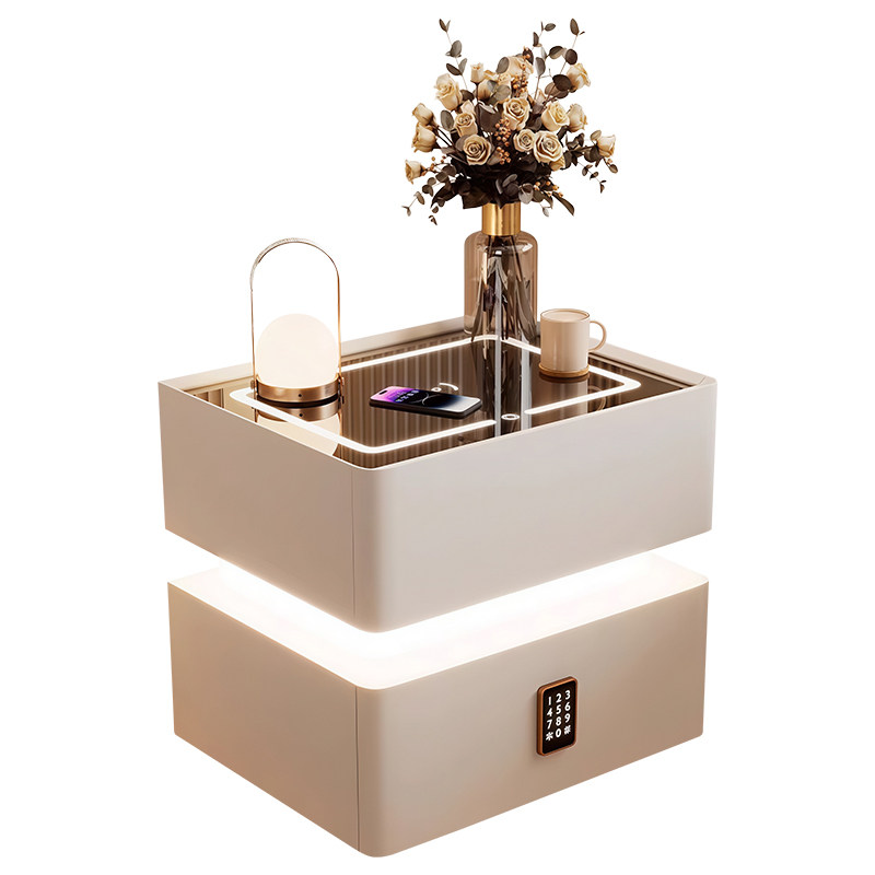 【全网热销30W+】安居客床头柜