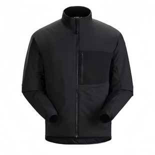 经典ATOM阿童木LT Gen 2.1军版户外保暖战术棉服冬季防风外套立领