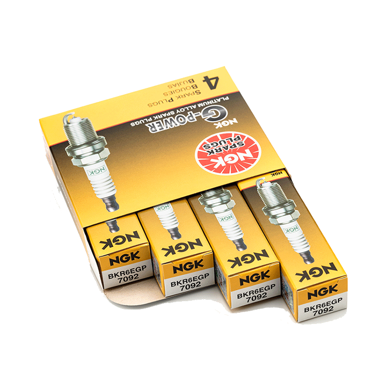 【NGK火花塞授权店】别克雪佛兰