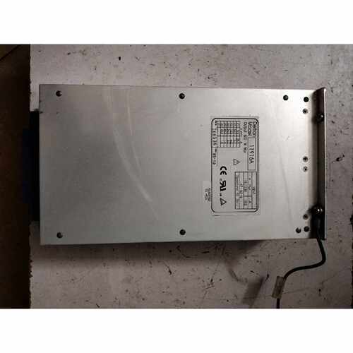 询价Deltron电源11916A      600W