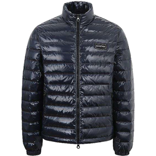 DUVETICA 杜维迪卡 男士时尚潮牌保暖外套立领羽绒服232VUDJ90235