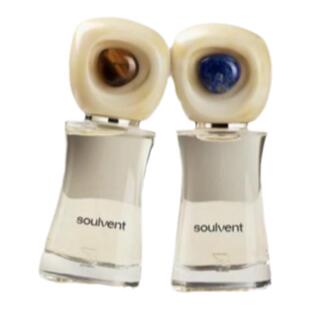 所闻soulvent香水东方木质夏尔巴烟草西域圣徒日喀则巡游试香小样