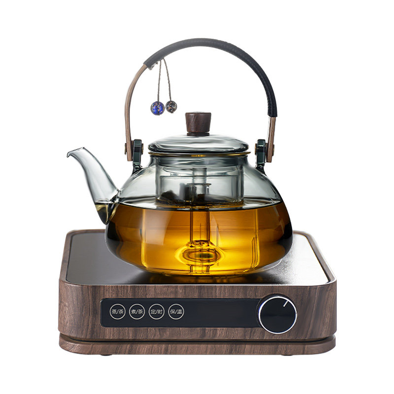 耐高温围炉煮茶煮茶器高端家用