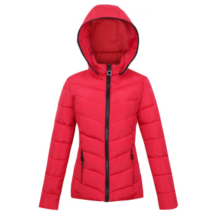 2025新款冬装棉衣女短款韩版修身显瘦羽绒棉服学生加厚小棉袄外套