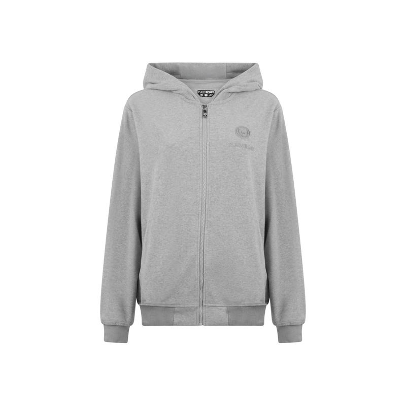 PHILIPP PLEIN 2026新款男士连帽衫夹克休闲外套卫衣PLEIN SPORT