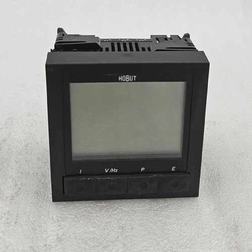 HOBUT M850-LTHN-RS-PO MULTIFUNCTION POWER METER [FAST SHIPPI