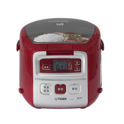 虎牌日本迷你小容量电饭锅
