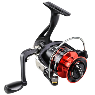 光威旗舰官方正品渔轮速龙金属线杯钓鱼轮远投纺车轮海杆轮鱼线轮