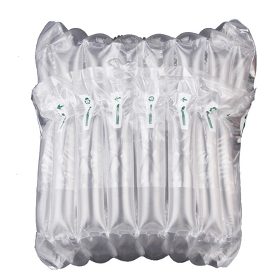 中胜气柱袋防爆防摔好充气不漏气