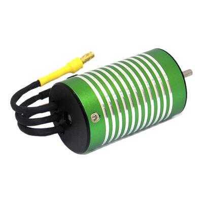 X-TEAM2845无刷电机遥控车马达