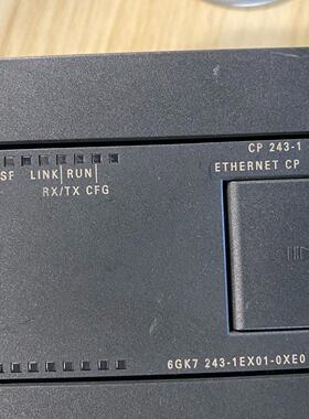 【询价】6GK7243-1EX01-0XE06GK7 243-适用