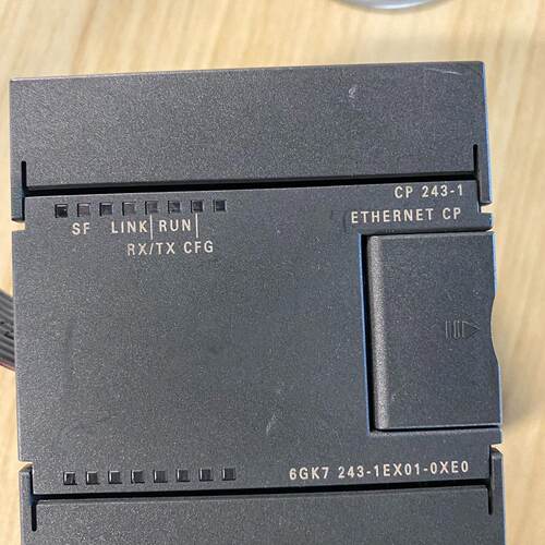 【询价】6GK7243-1EX01-0XE06GK7 243-适用