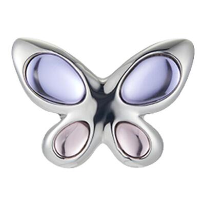 STUGAZI浮蝶开口耳骨夹