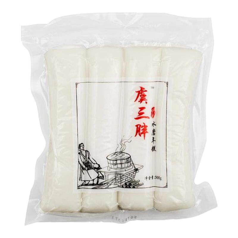 虞三胖宁波水磨年糕无添加剂