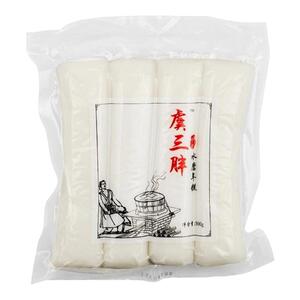 虞三胖宁波水磨年糕无添加剂