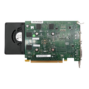 原装正品Quadro K2000D 2GB图形显卡医疗成像双DVI设计绘图CAD PS