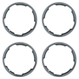 适用奇瑞iCAR V23轮毂盖改装19寸专用轮毂盖21寸轮毂保护盖保护罩