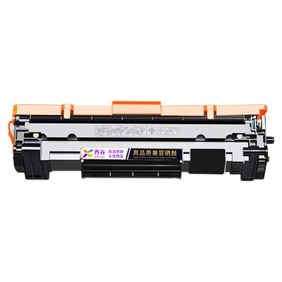 西谷适用惠普M30w硒鼓CF247A