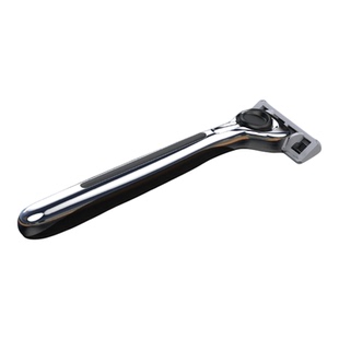 apache/阿帕齐德国进口6层手动剃须刀胡子胡须刀阿帕奇刮脸礼盒装