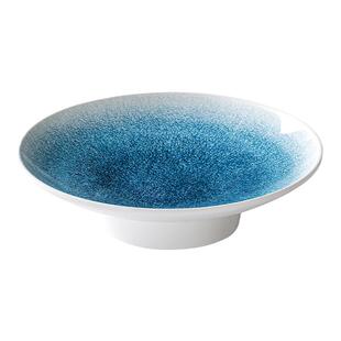 祥源美密胺餐具盘子商用餐饮饭店沙拉冷菜凉菜盘酒店专用餐盘菜盘