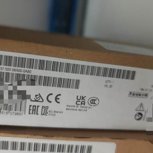 【议价-可维修】   6ES7505-0KA00-00 /均有货