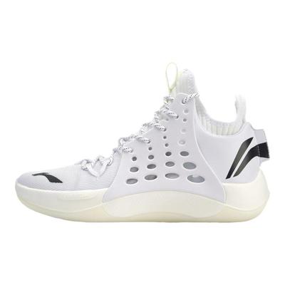 李宁正品篮球鞋男音速7正代透气耐磨学生实战运动鞋ABAP019