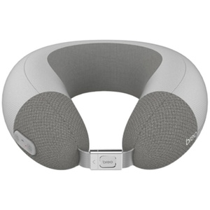 倍轻松iNeckAir2颈椎按摩器颈部揉捏颈肩按摩枕