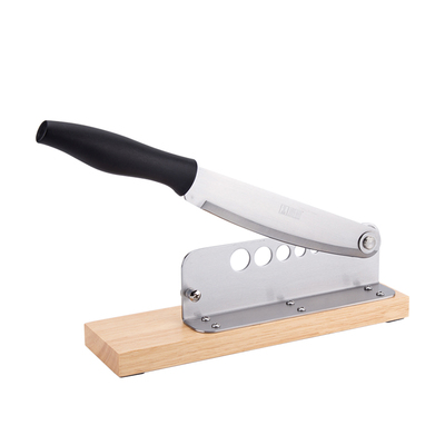 膳道切猪蹄神器商用切骨机