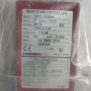 【请询价】HORIA STEC计 SEC-7330M 实物现拍成