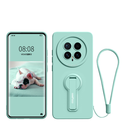 适用荣耀magic8/7系列支架硅胶壳