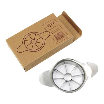 不锈钢切苹果器蒙生新款高品质