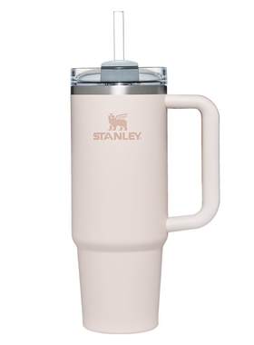 Stanley巨无霸不锈钢保温吸管杯