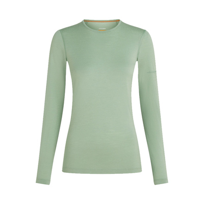 icebreaker长袖T恤吸湿舒适透气