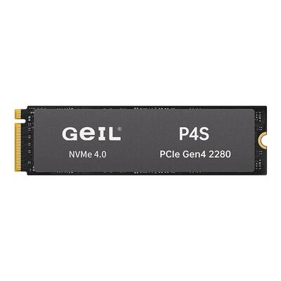 geil金邦1TB2TBTLC颗粒固态硬盘