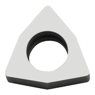 数控刀杆配件车刀合金刀垫MT1603MW0804 STM16三角形螺纹刀具垫片