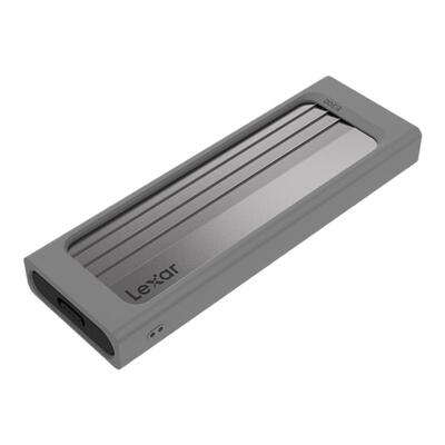 Lexar雷克沙E300m.2硬盘盒